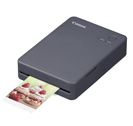 Canon Selphy QX20 Photo Printer